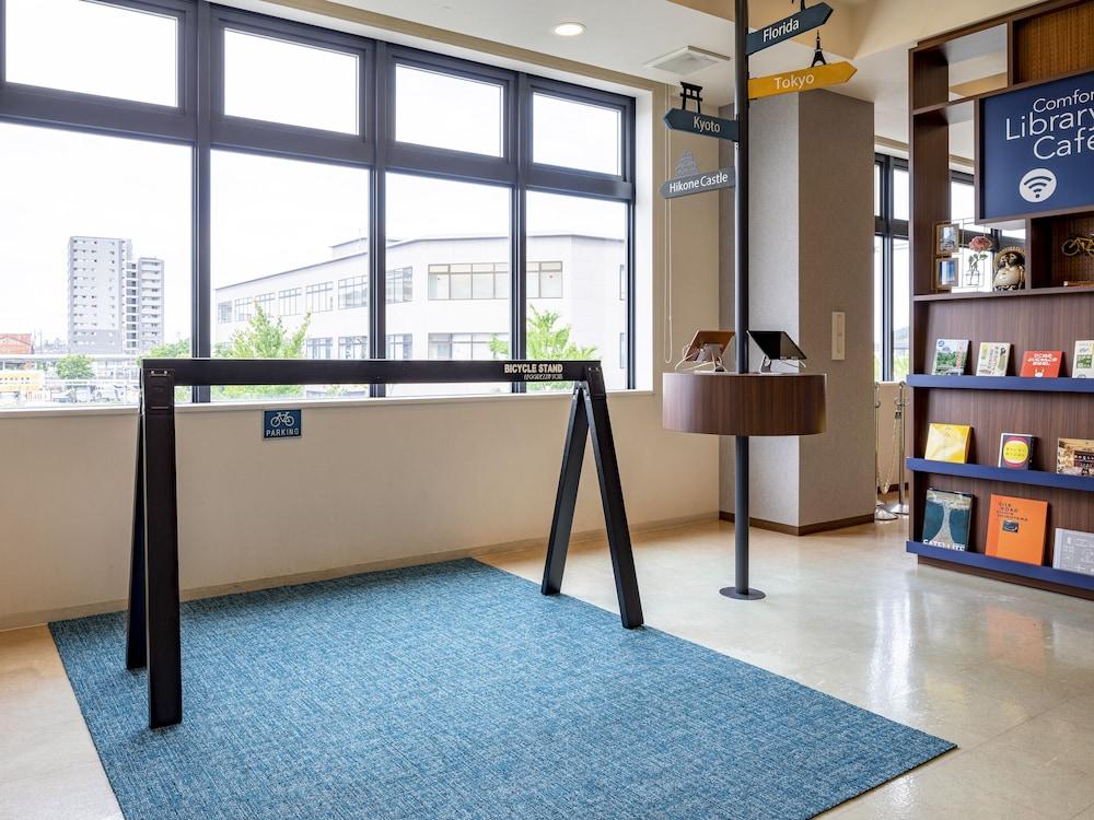 Comfort 3* Hikone